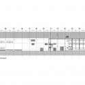 south east elevation south east elevation