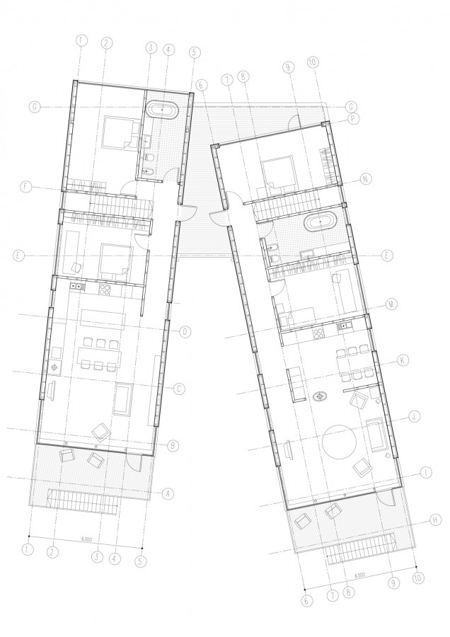 second floor plan second floor plan
