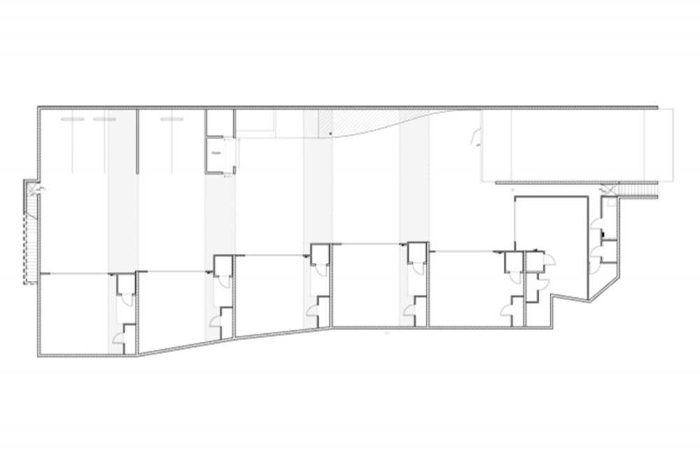 basement floor plan basement floor plan