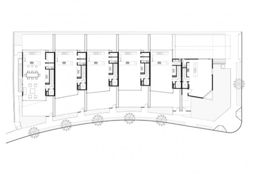 ground floor plan
