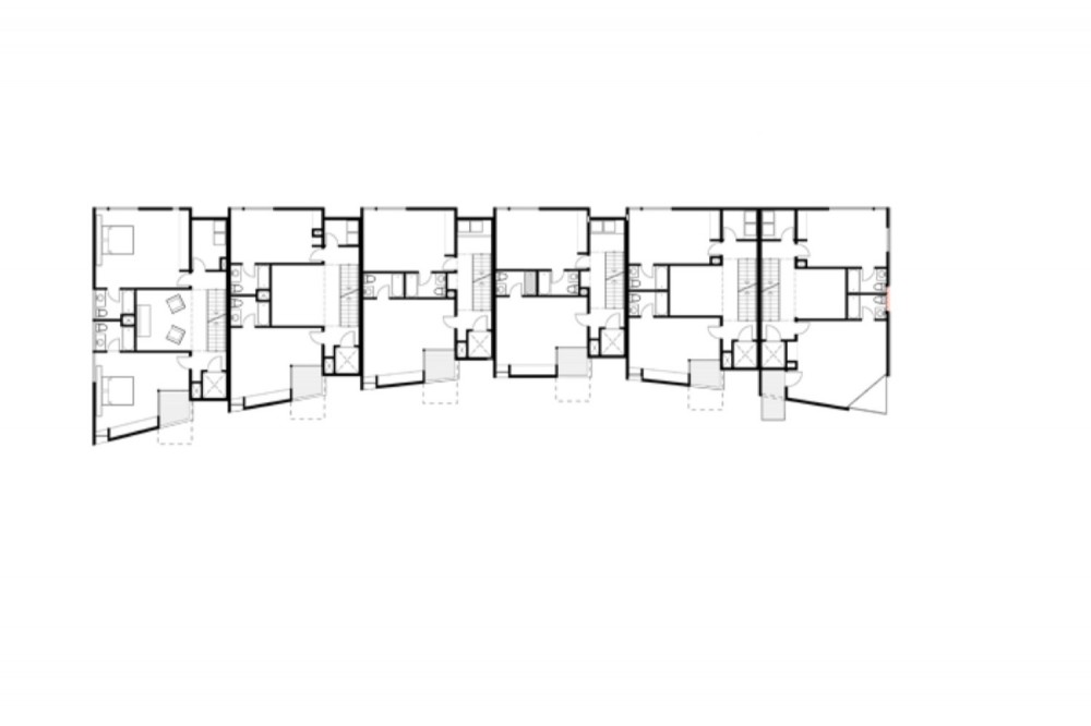 second floor plan second floor plan