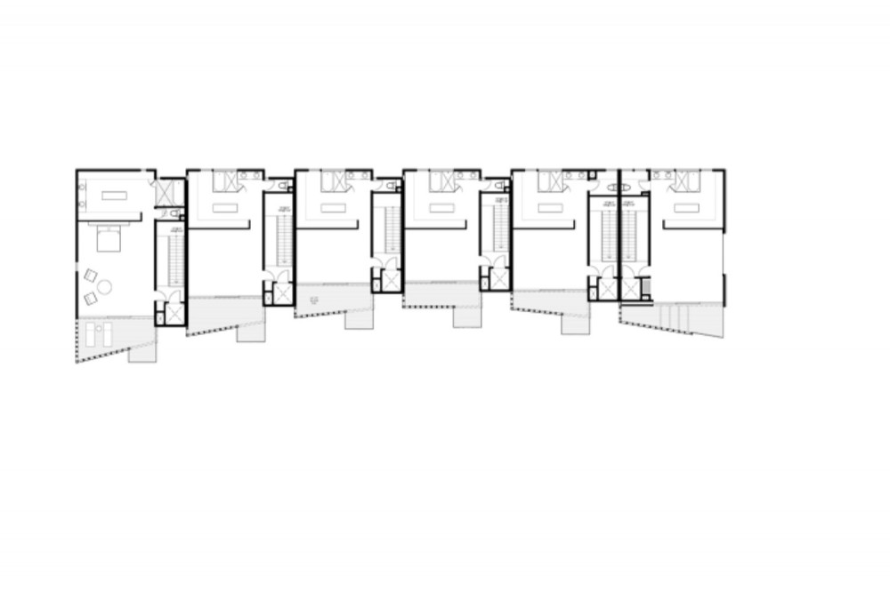 third floor plan third floor plan