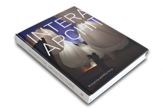 Interactive Architecture / Michael Fox and Miles Kemp