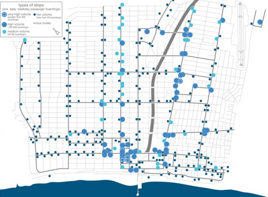 Big Blue Bus Redevelopment / LOHA + BMD (updated)