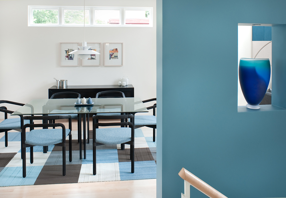 ZaneWilliams_DiningRoom © Zane Williams
