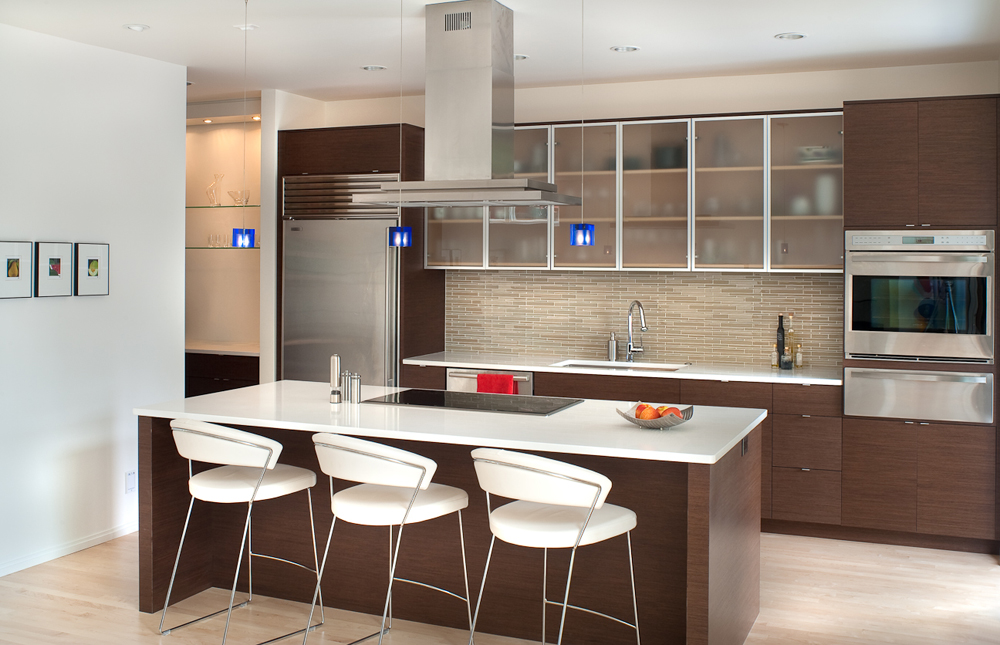 ZaneWilliams_Kitchen © Zane Williams