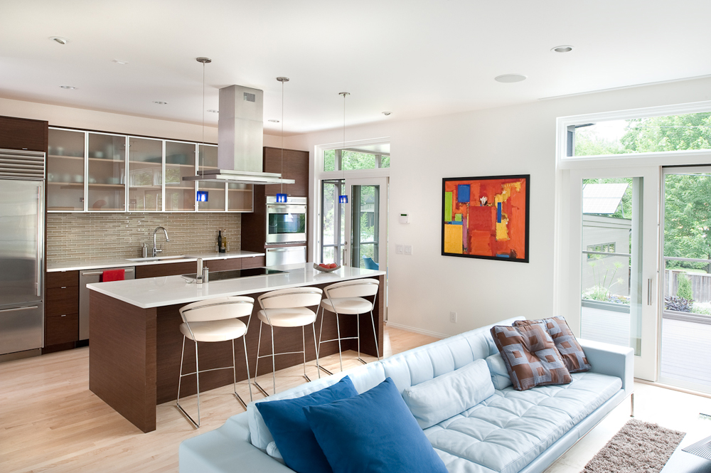 ZaneWilliams_Kitchen2 © Zane Williams