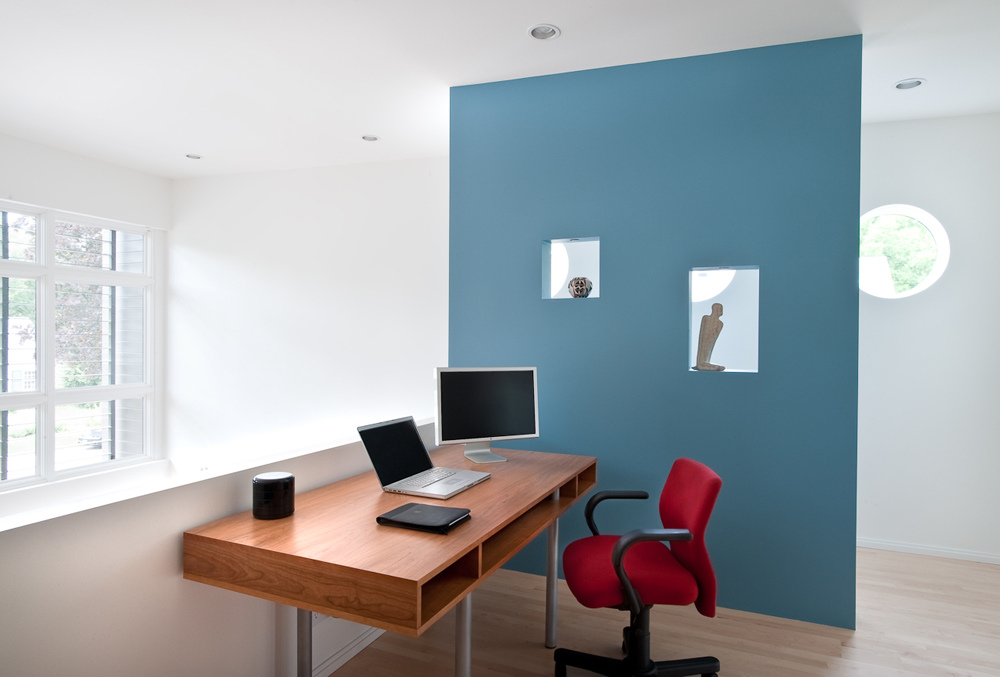 ZaneWilliams_Loft © Zane Williams