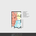 lower level plan lower level plan lower level plan
