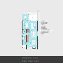 main level plan main level plan main level plan