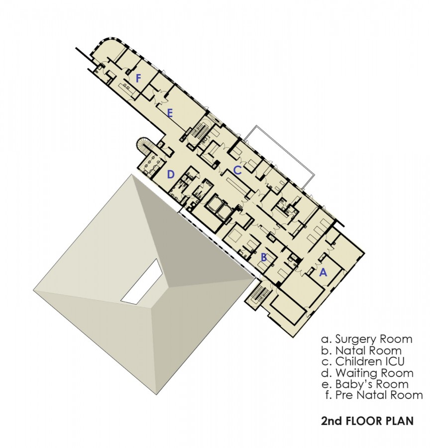 second floor plan second floor plan