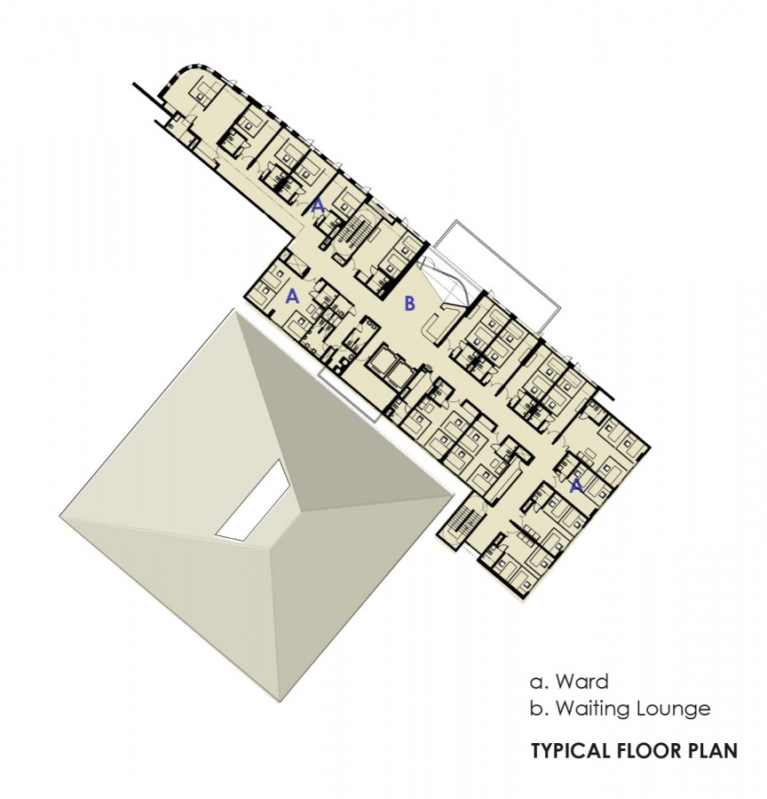 typical floor plan typical floor plan