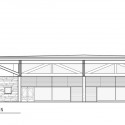 west elevation west elevation