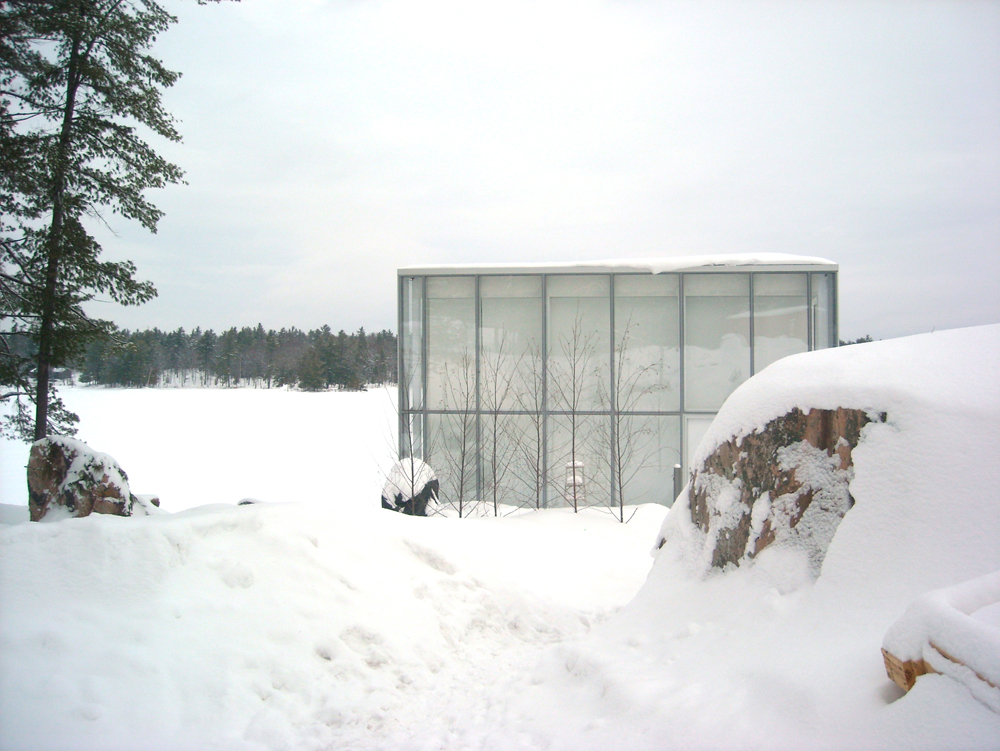 Williams Studio / gh3