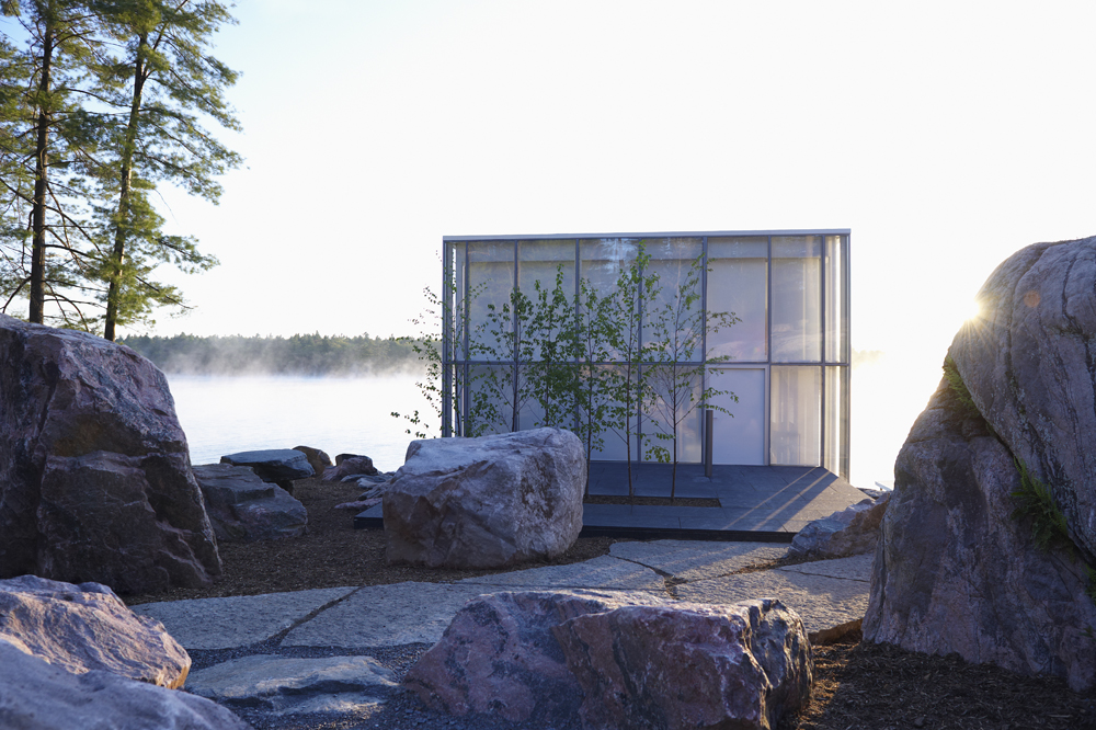 Williams Studio / gh3