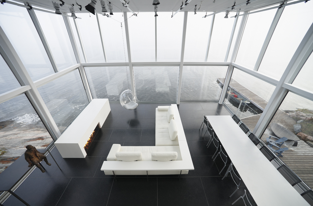 williams studio 16 © Larry Williams