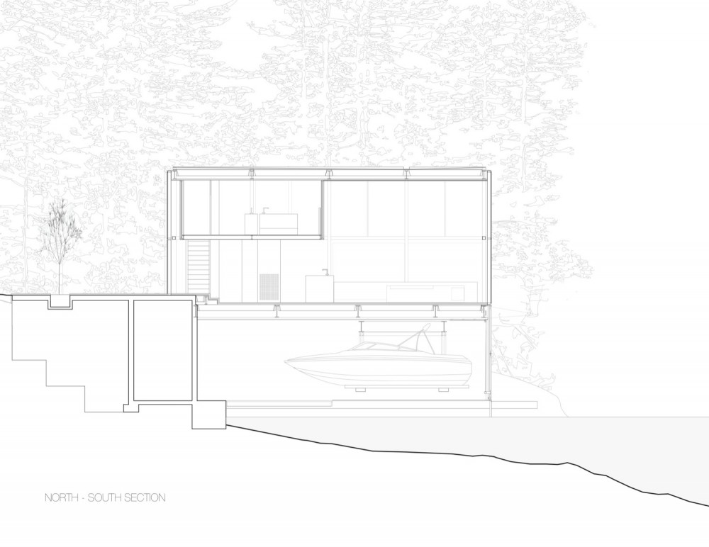 Williams Studio / gh3