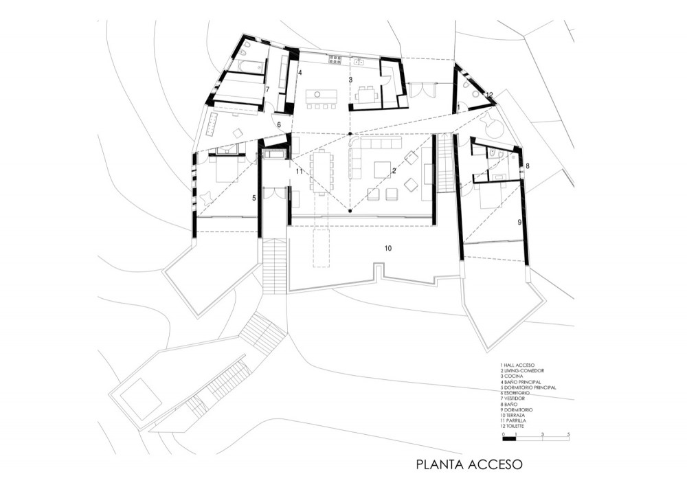 ground floor plan ground floor plan