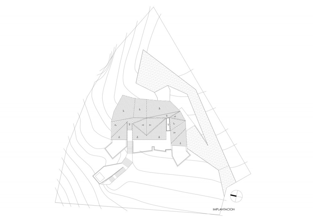 site plan site plan