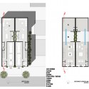 ground & second floor plan ground & second floor plan