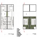 third floor & roof plan third floor & roof plan
