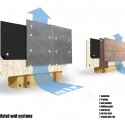 ventilated wall diagrams ventilated wall diagrams