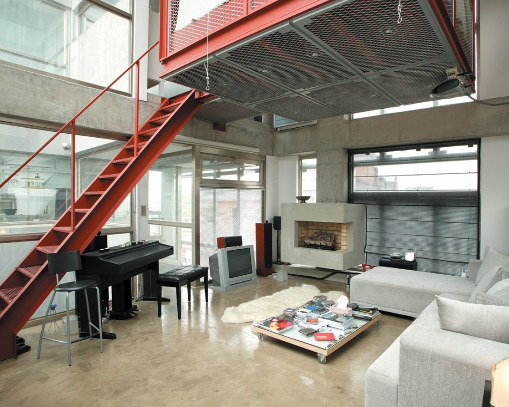Jo Rin Hun / IROJE KHM Architects