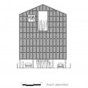 front elevation front elevation front elevation