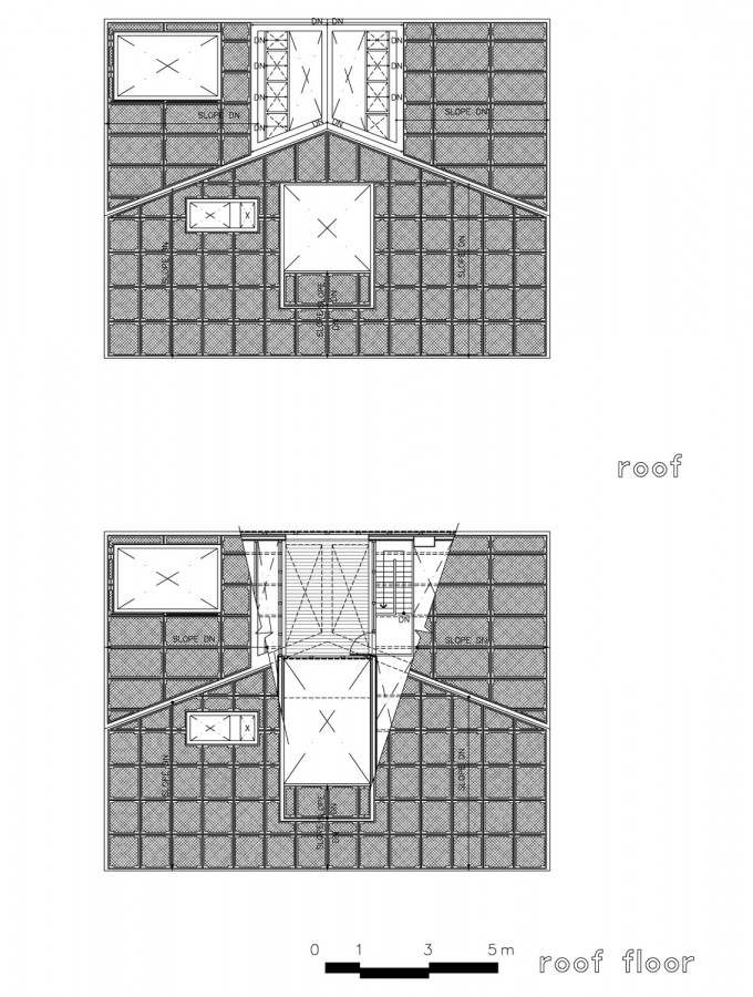 roof plans roof plans