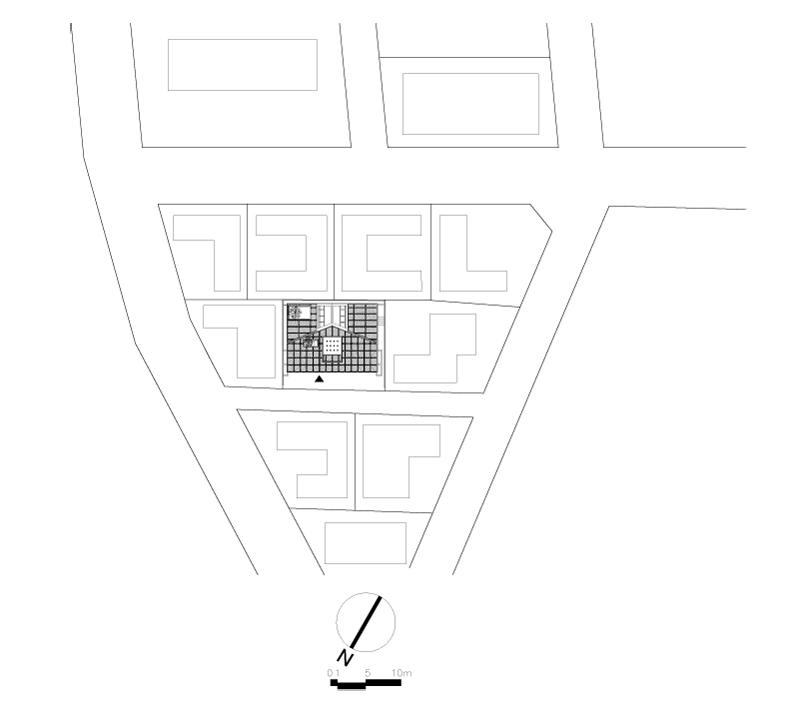 site plan site plan