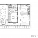 third floor plan third floor plan third floor plan