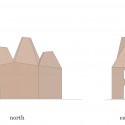 north & east elevation north & east elevation north & east elevation