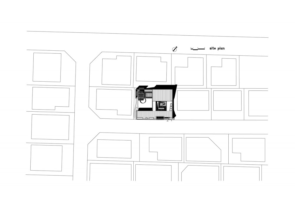 site plan site plan