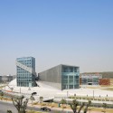 Student Centre PSC 3669