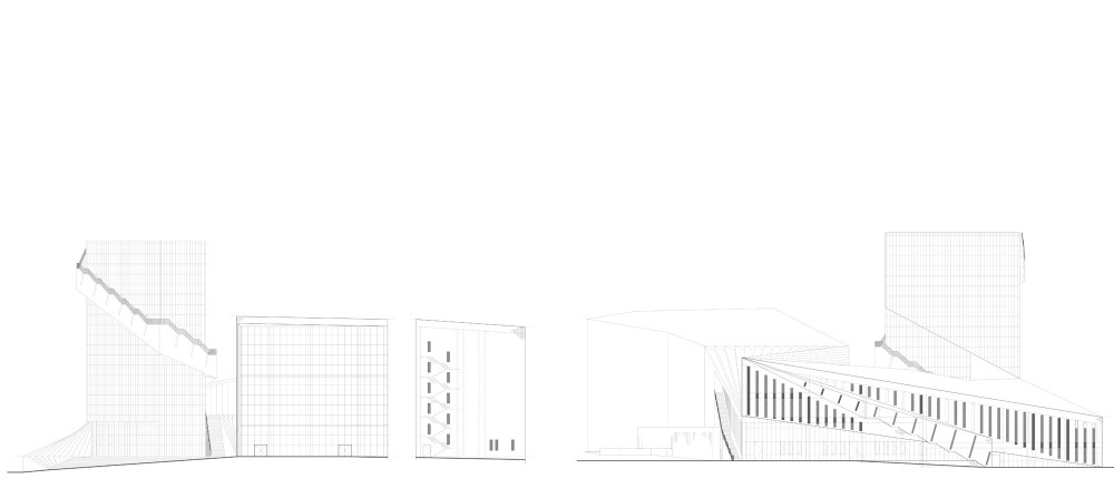 elevations elevations