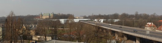 general view