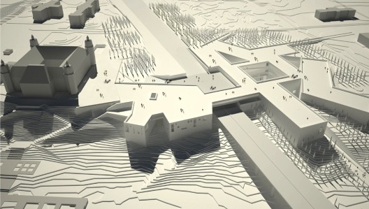 aerial