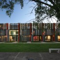 City of Arts Ateliers / Lucio Morini