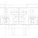 Plot of N:211.04 Kvitfjell LeiligheterDakplanerplan1.dgn plan 01