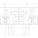 Plot of N:211.04 Kvitfjell LeiligheterDakplanerplan2.dgn plan 02