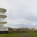 Residentie Wellington_Oostende_KrisV _15 © Kris Vandamme