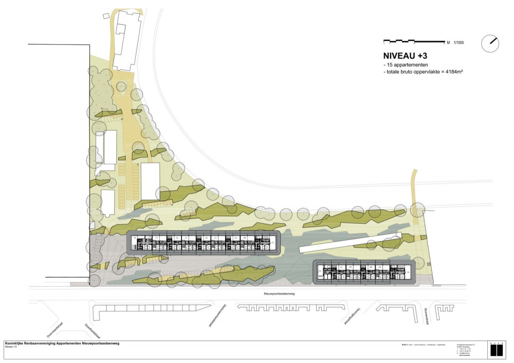 level 03 plan level 03 plan
