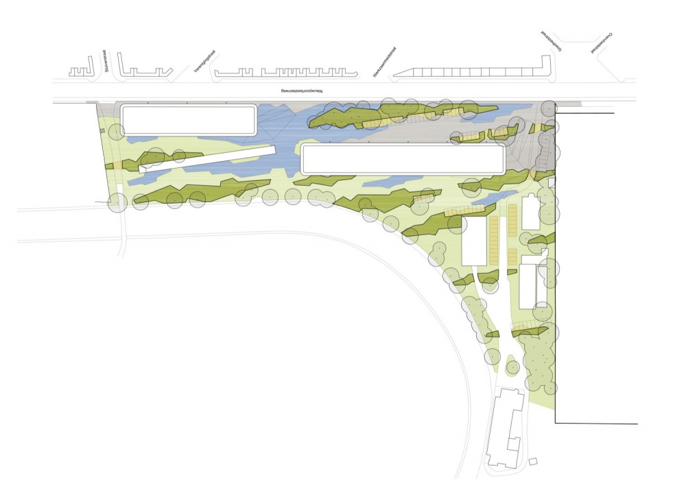 site plan site plan