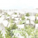 EriksenSkajaa_Europan_oslo_illustration EriksenSkajaa_Europan_oslo_illustration © Eriksen Skajaa Architects