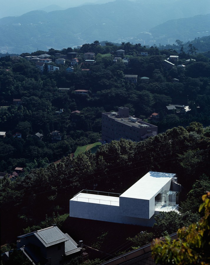 +001 © Ken'ichi Suzuki