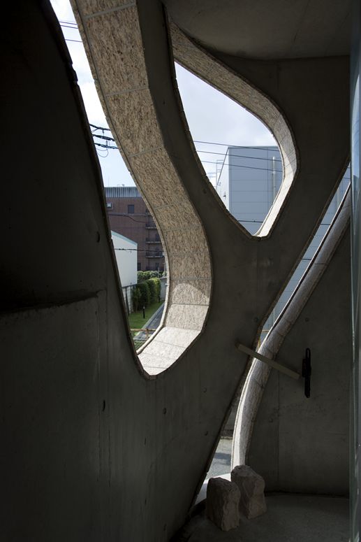 Villa Saitan / EASTERN Design Office