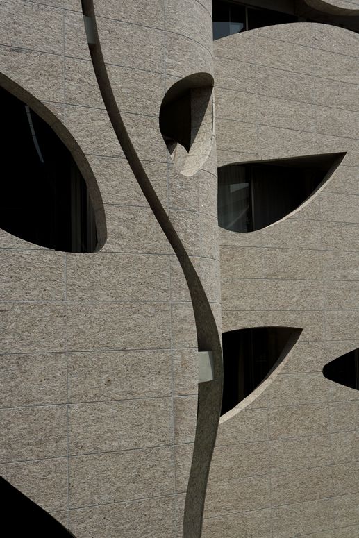 Villa Saitan / EASTERN Design Office