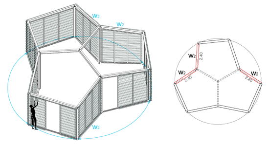 Pediatric Clinic / 4of7 Architecture