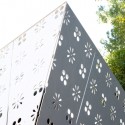 Diamondhouse_Detail_04 © XTEN Architecture