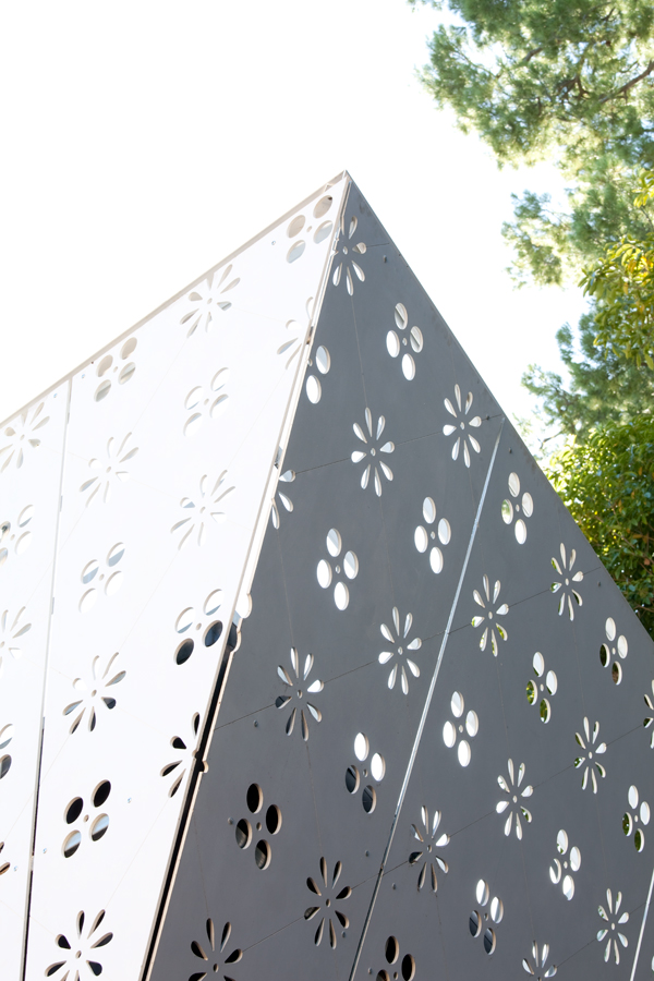 Diamondhouse_Detail_04 © XTEN Architecture